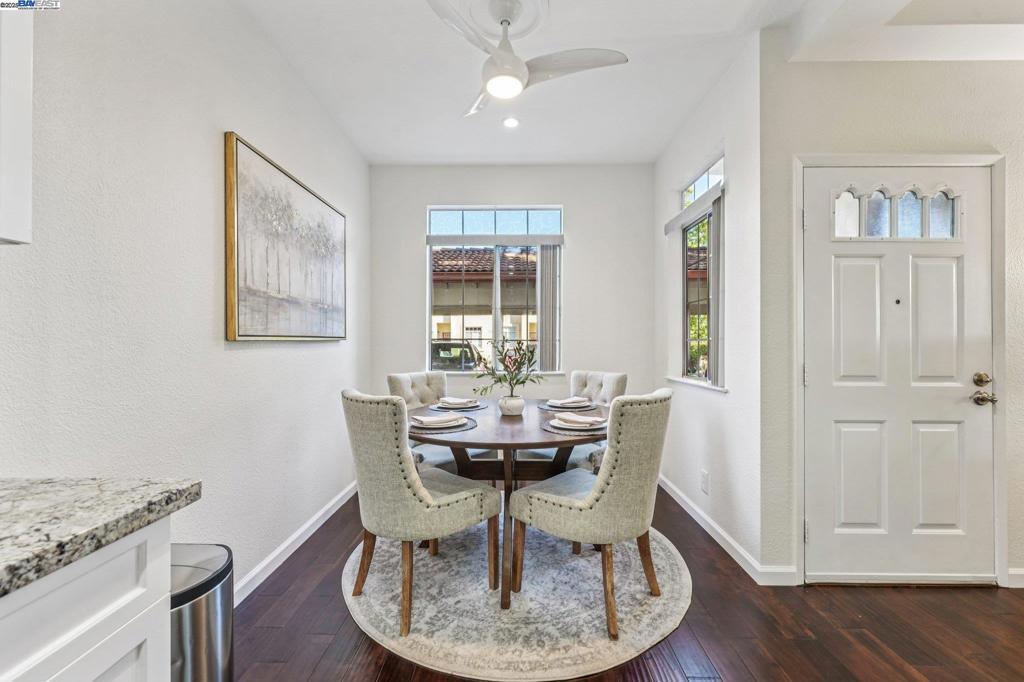 ALAMO CREEK - Residential