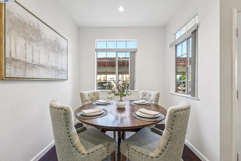 ALAMO CREEK - Residential