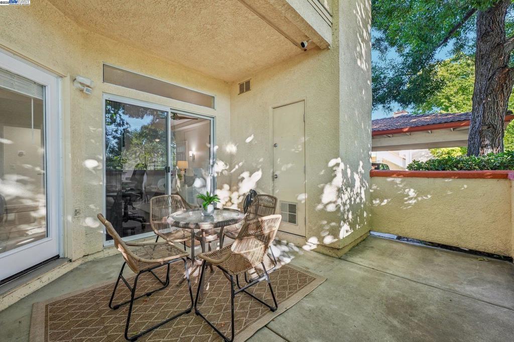 ALAMO CREEK - Residential