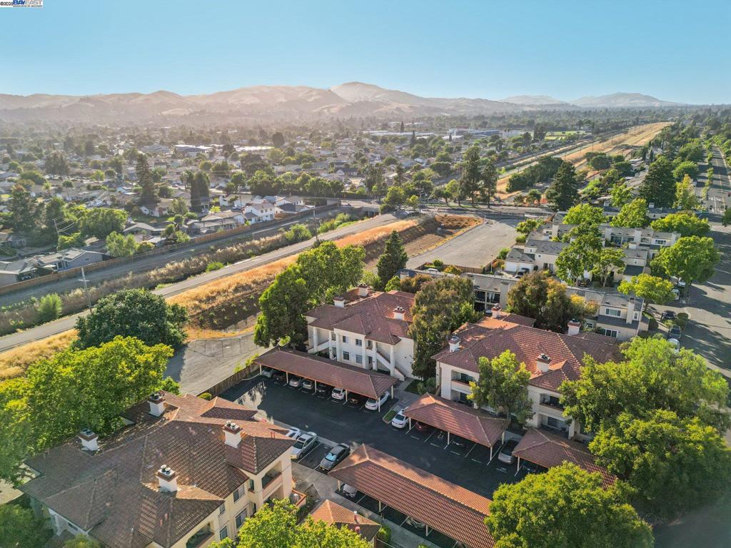 ALAMO CREEK - Residential