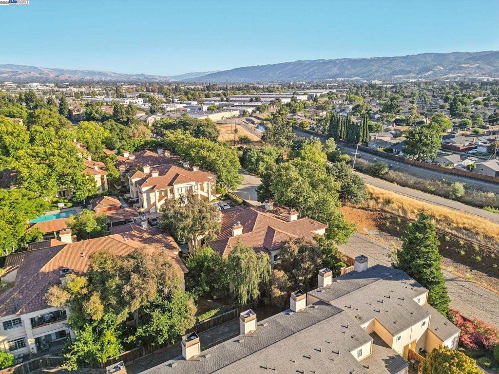 ALAMO CREEK - Residential