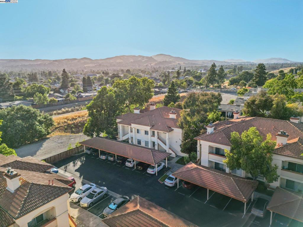 ALAMO CREEK - Residential
