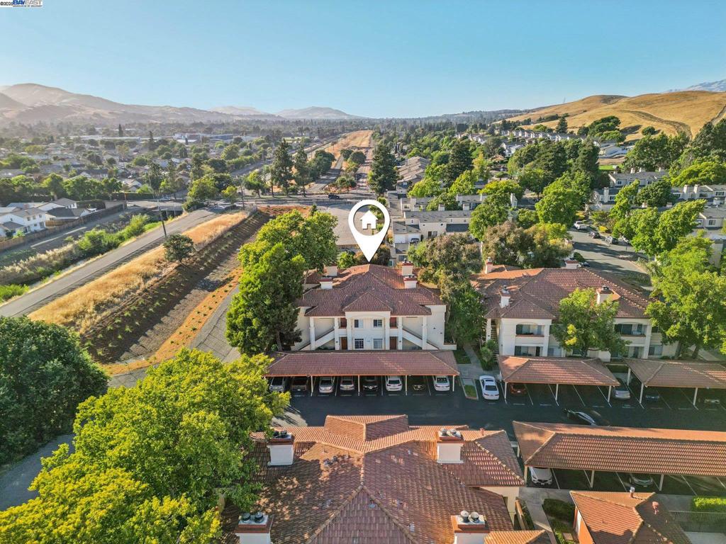 ALAMO CREEK - Residential