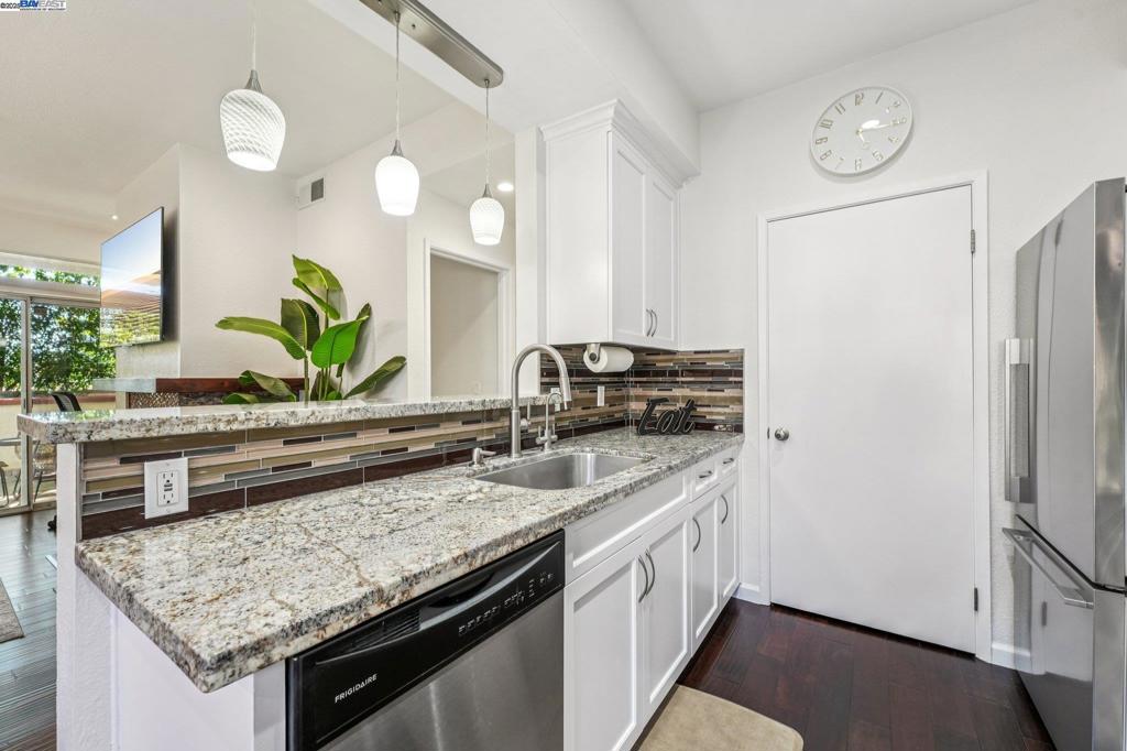 ALAMO CREEK - Residential