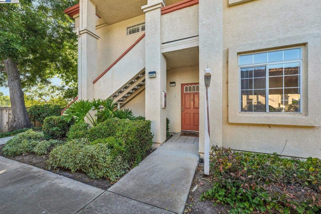 ALAMO CREEK - Residential