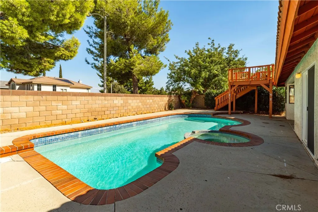 Palmdale, California 93551, United States, 4 Bedrooms Bedrooms, ,2 BathroomsBathrooms,Residential,Active,208897