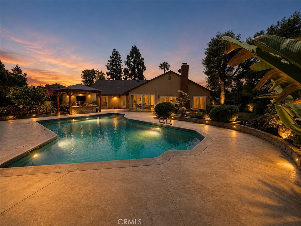 2185 Wilkes Court