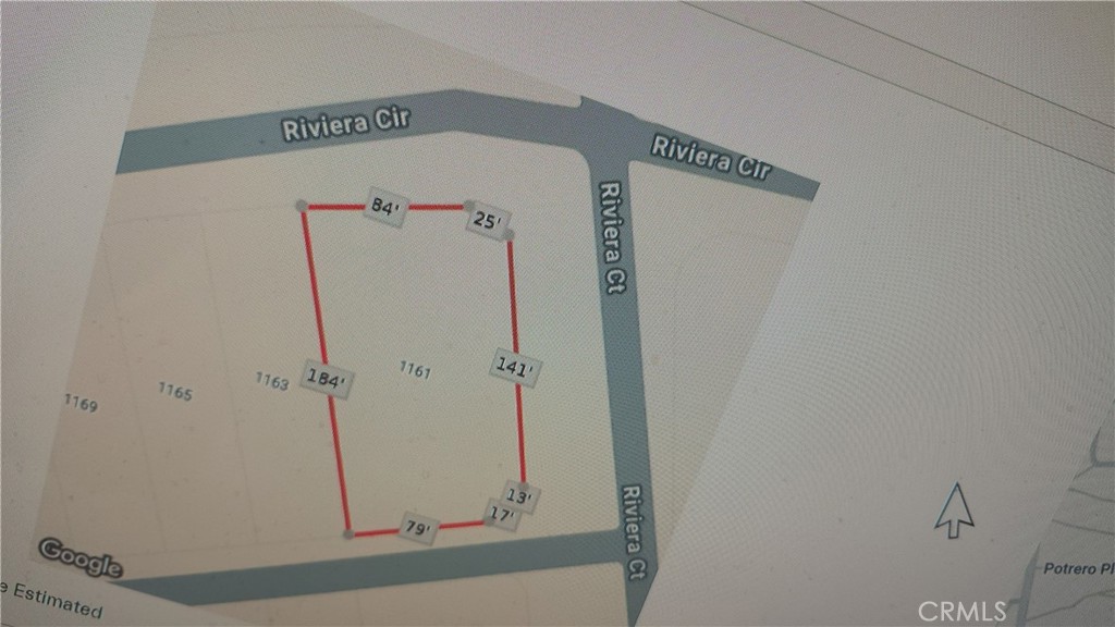 Photo 1 of 1 — 1161 Riviera, Thermal, CA 92274