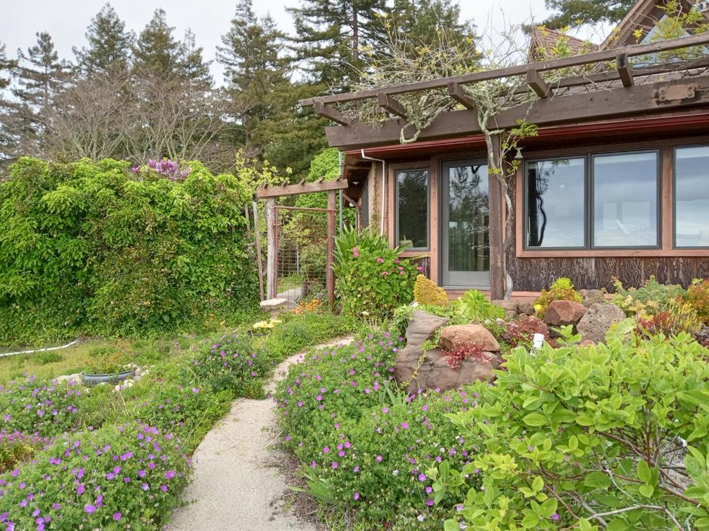 1580 Tindall Ranch Road