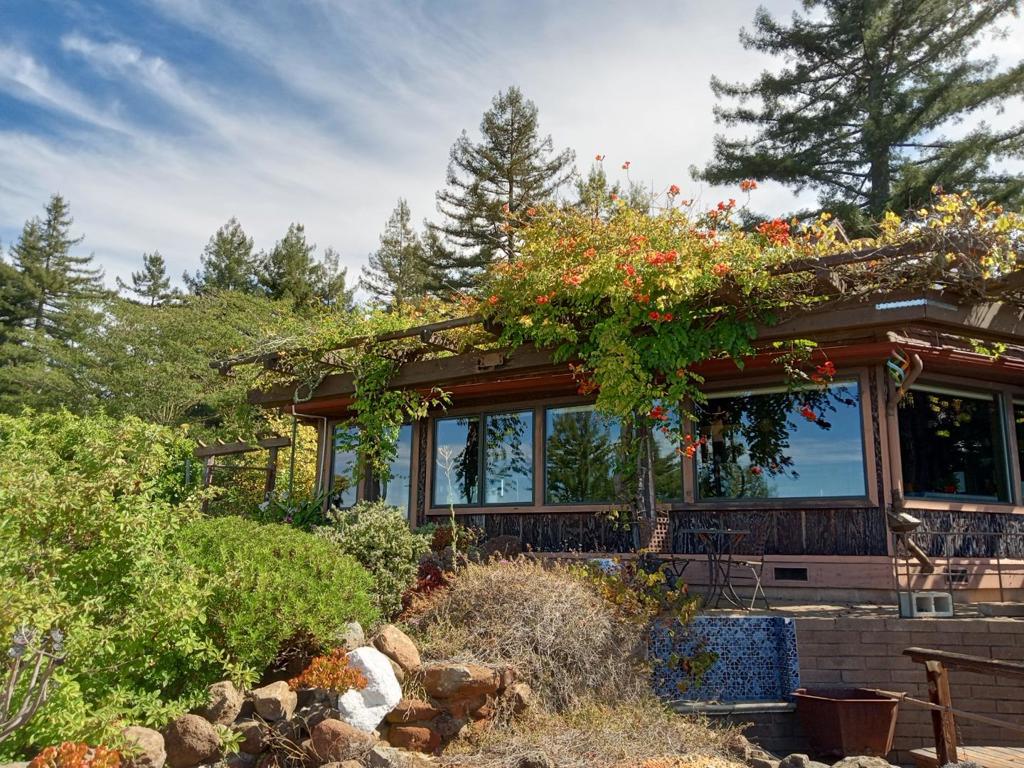 1580 Tindall Ranch Road