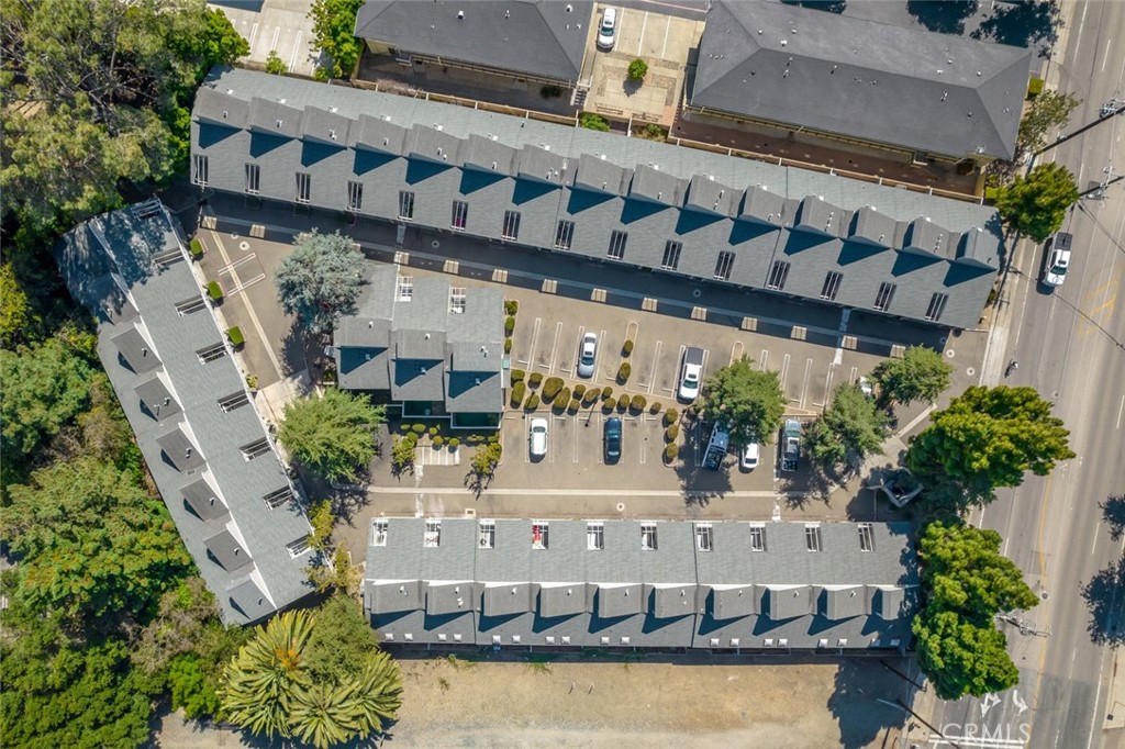 San Luis Obispo(380) - Residential