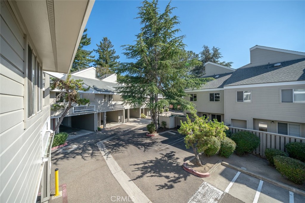 San Luis Obispo(380) - Residential