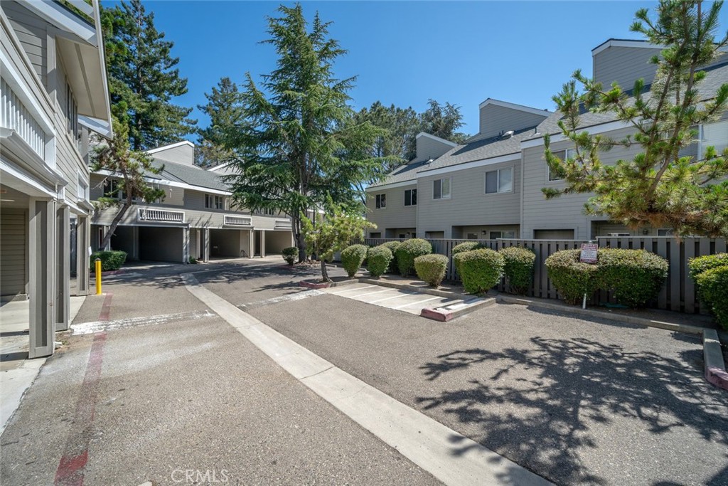 San Luis Obispo(380) - Residential