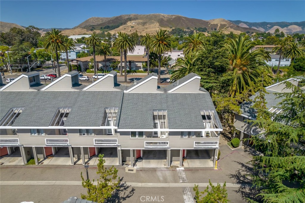 San Luis Obispo(380) - Residential
