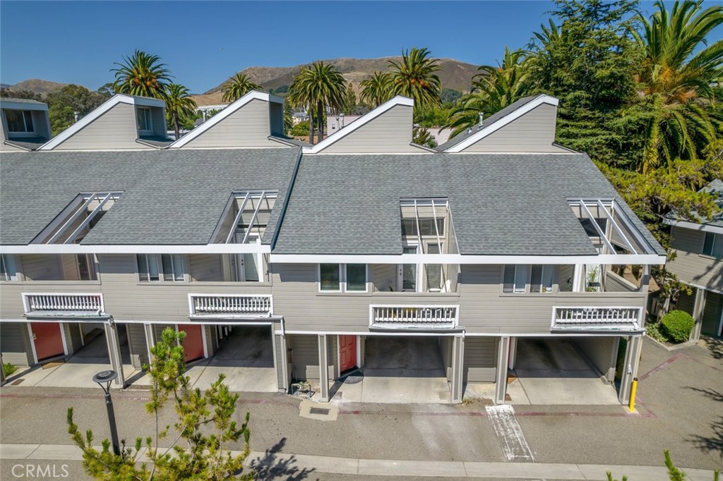 San Luis Obispo(380) - Residential