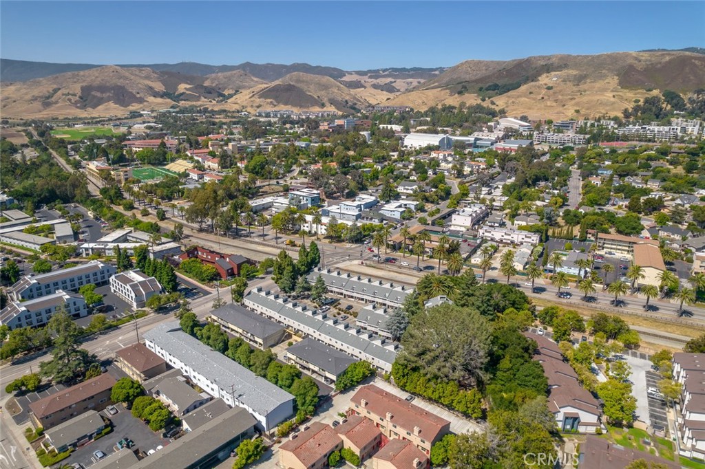 San Luis Obispo(380) - Residential