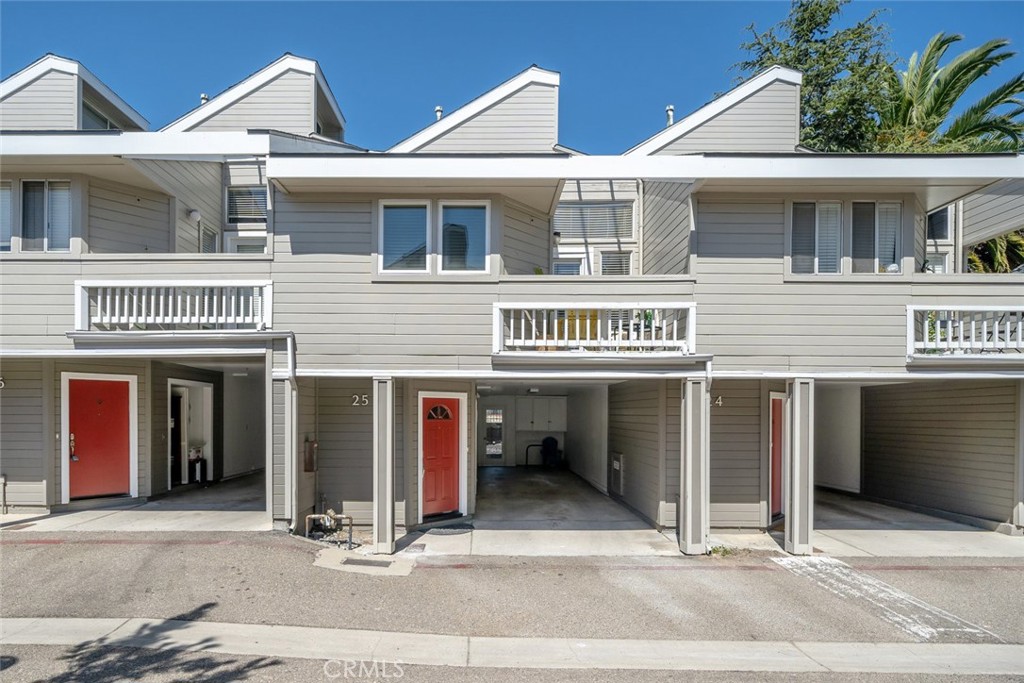 San Luis Obispo(380) - Residential