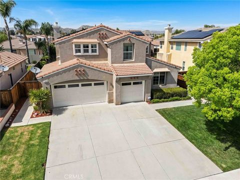 27602 Rockwood Avenue Moreno Valley CA 92555