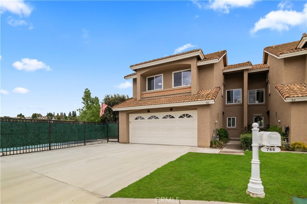 766 S Langtree LN, Anaheim CA 92807