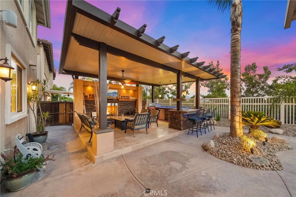 31917 Camino Rabago