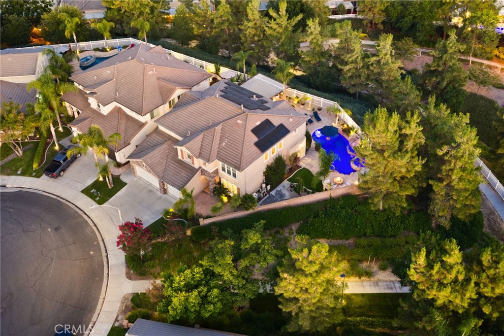 31917 Camino Rabago