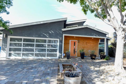 Photo of 3511 Shafer Drive, Santa Clara, CA 95051 (MLS # ML82060559)
