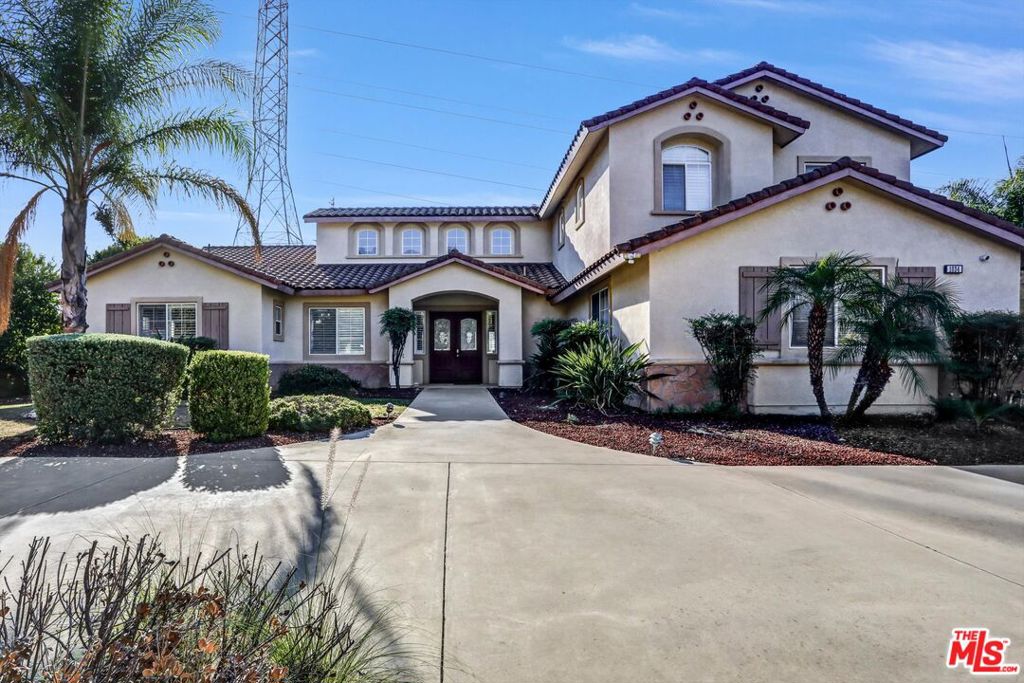 1034 Fuller Drive
