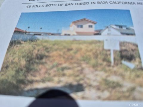 Photo of 22 PLACIER, Ensenada, CA 22765 (MLS # RS26087090)