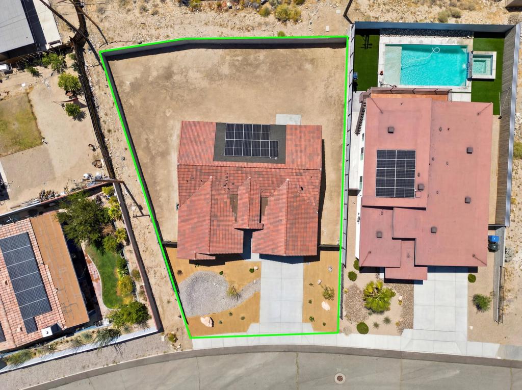 12795 Casa Loma Road