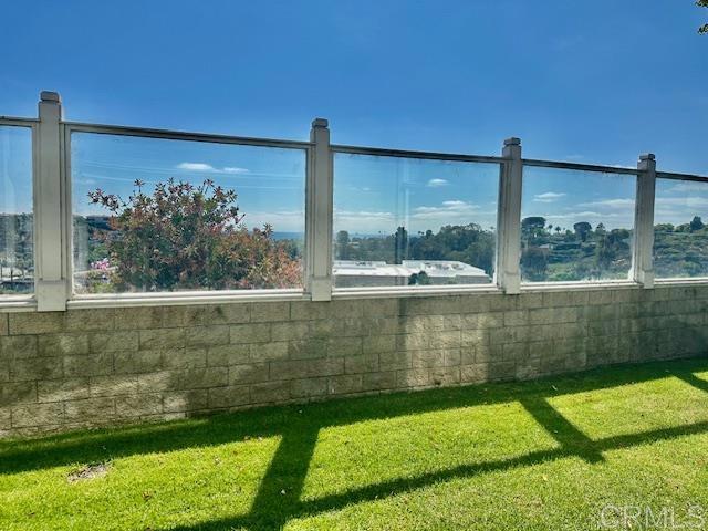 INCREDIBLE OCEAN VIEW CONDO - just blocks to Moonlight Beach! You will not be disappointed in this beautifully updated single level condo in the heart of Encinitas. Features include tile plank flooring throughout, remodeled kitchen, and bathrooms, cozy fireplace, washer/dryer, a/c and private back yard patio with sunset views. One covered reserved parking space and plenty of spaces available with a parking placard. Short distance to the YMCA, train station, shops, restaurants and beaches. Available June 22, 2025 for a 12 month lease term.