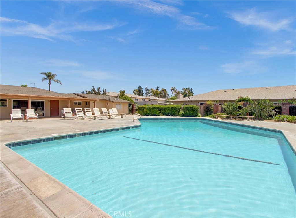 Tustin Park Villas (TPV) - Residential