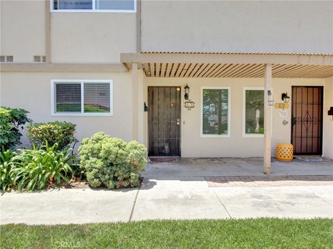 1881 Mitchell Avenue 63 Tustin CA 92780