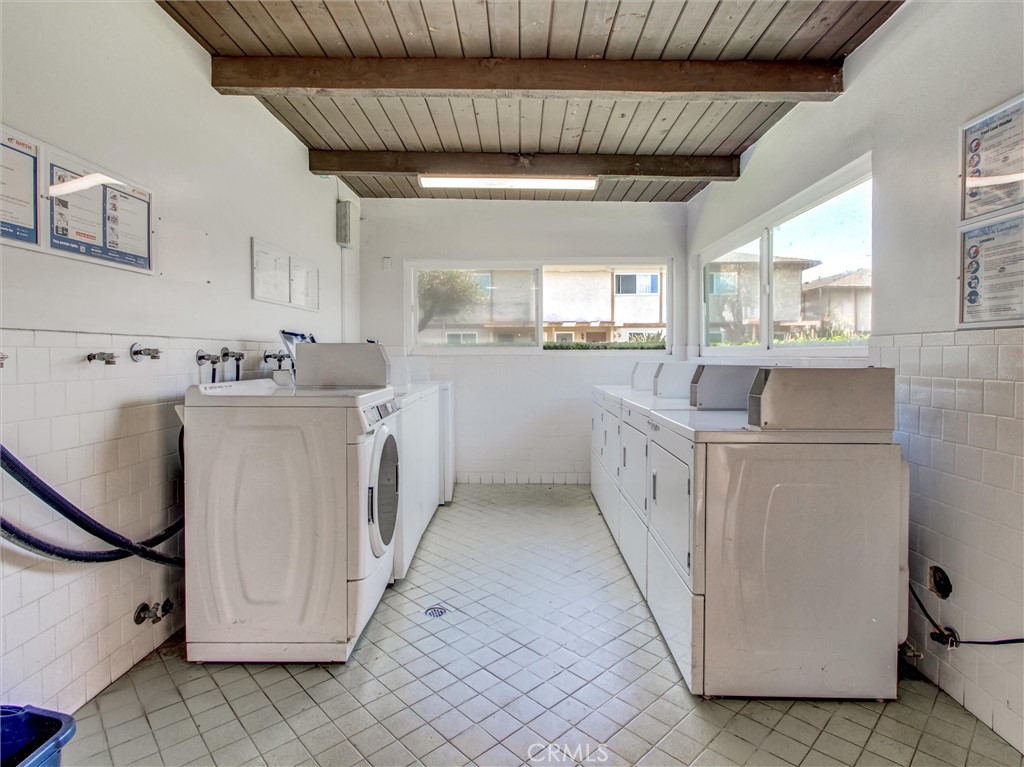 Tustin Park Villas (TPV) - Residential