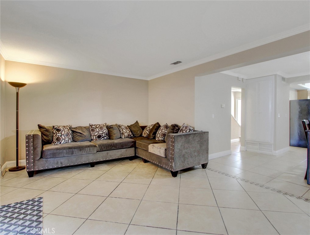 Tustin Park Villas (TPV) - Residential