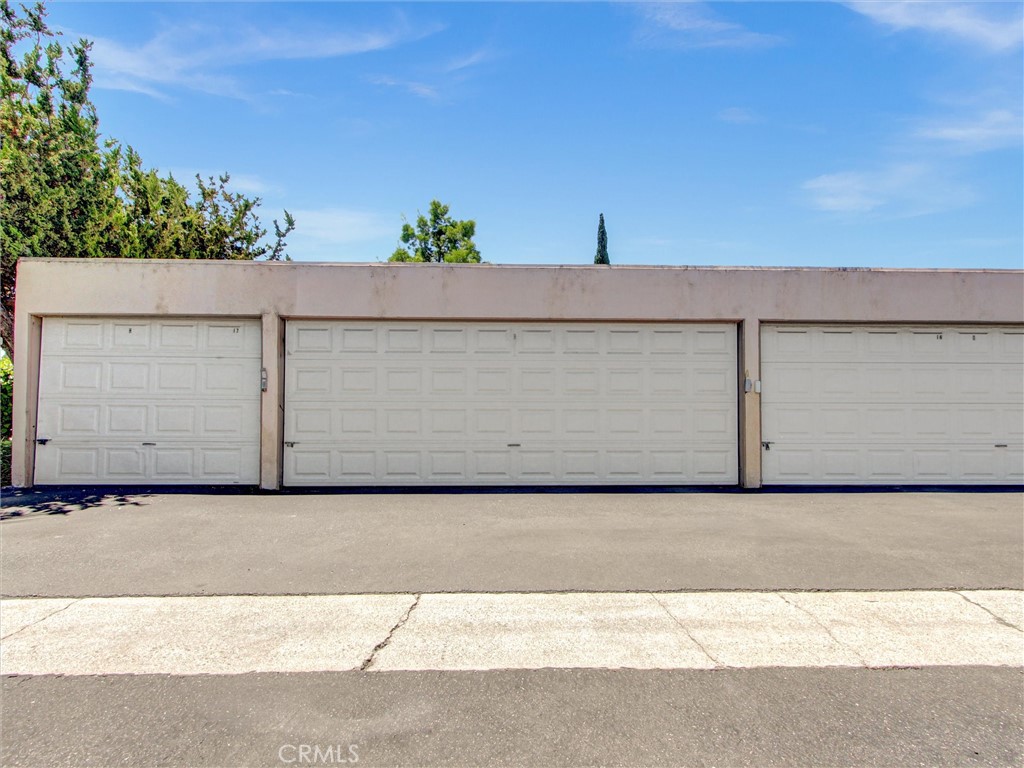 Tustin Park Villas (TPV) - Residential