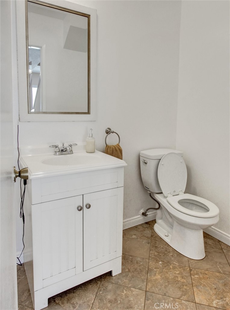 Tustin Park Villas (TPV) - Residential