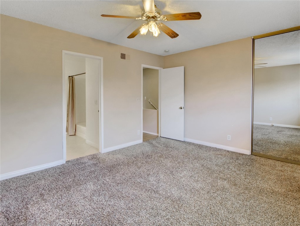 Tustin Park Villas (TPV) - Residential