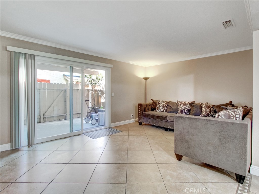 Tustin Park Villas (TPV) - Residential