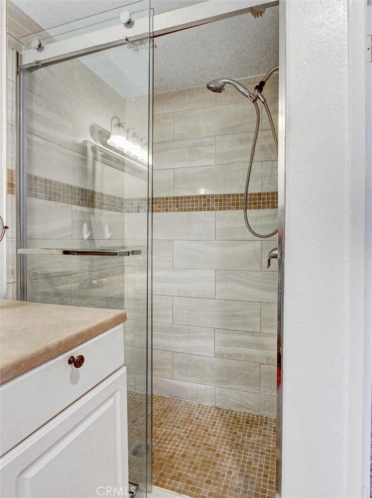 Tustin Park Villas (TPV) - Residential
