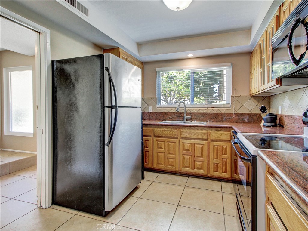 Tustin Park Villas (TPV) - Residential