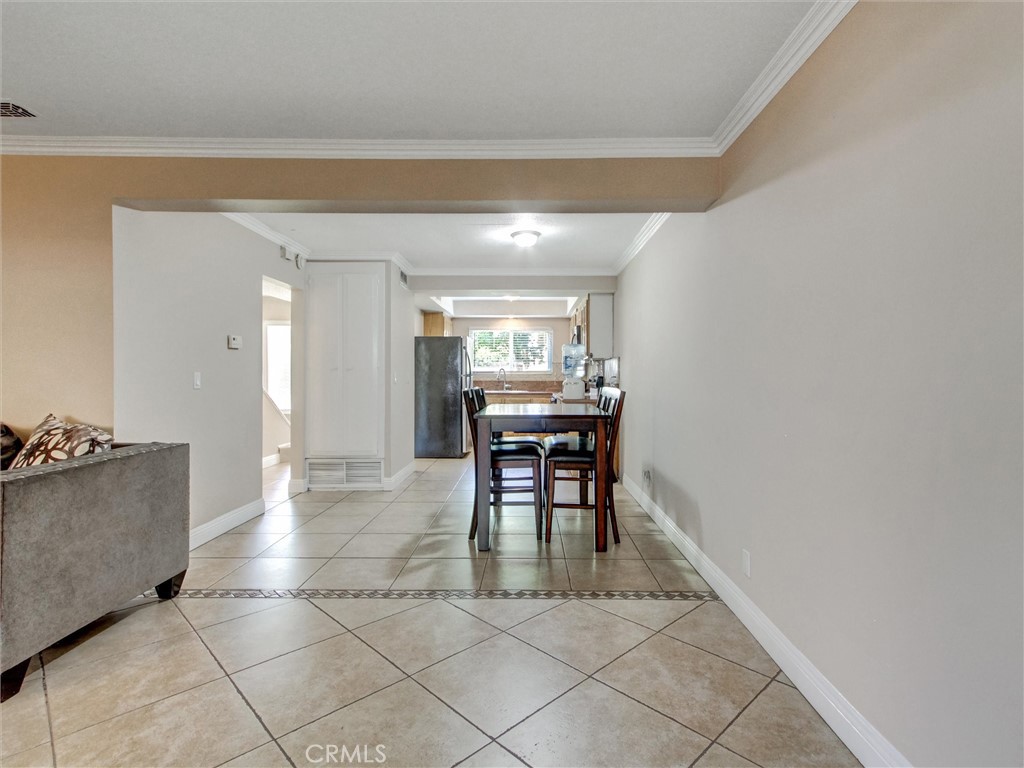 Tustin Park Villas (TPV) - Residential