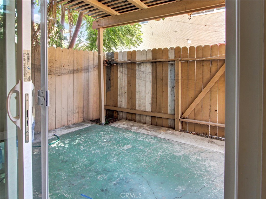 Tustin Park Villas (TPV) - Residential