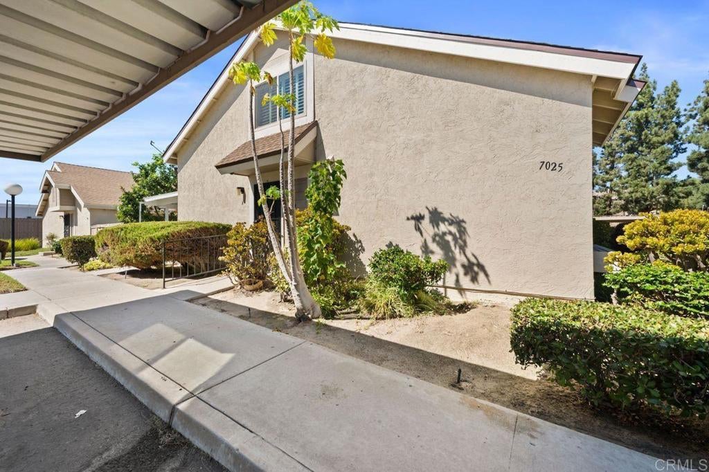 7025 Appian Drive A