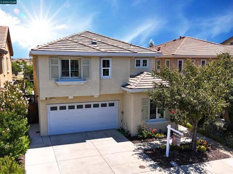 Photo of 5311 Gramercy Cir CIR, Fairfield, CA 94533 (MLS # 41143229)