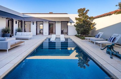 Photo of 7970 Roseland Dr Dr, La Jolla, CA 92037 (MLS # 260005761SD)