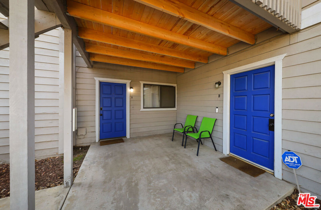 2301 Buena Vista Street