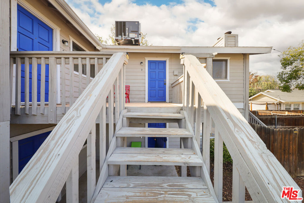 2301 Buena Vista Street