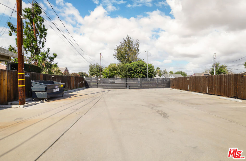 2301 Buena Vista Street