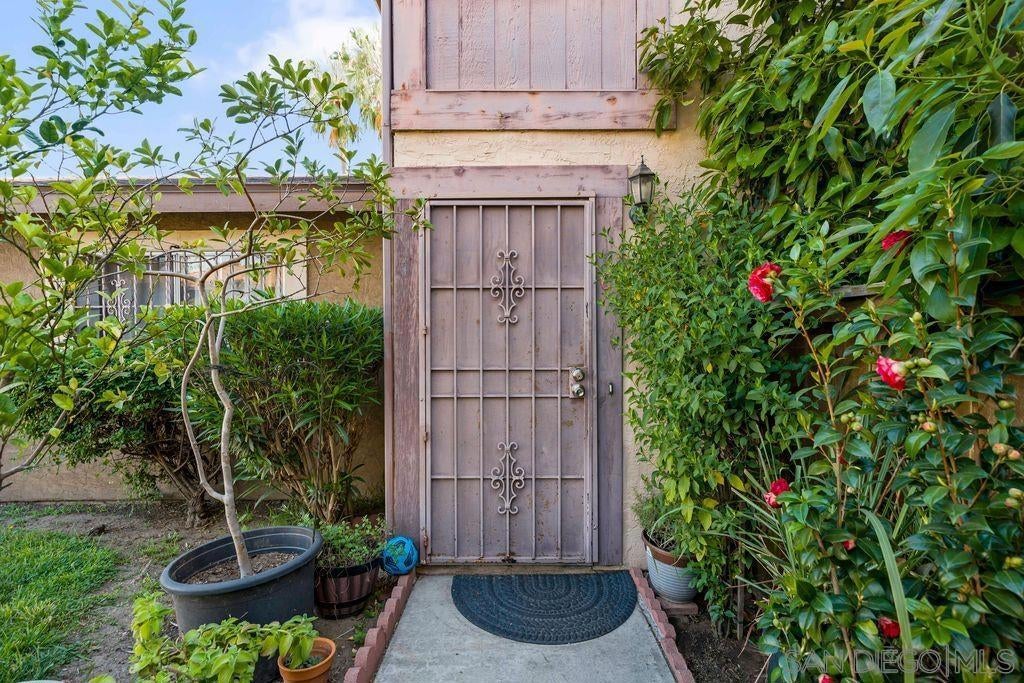1302 W San Ysidro Blvd Unit C, San Ysidro CA 92173