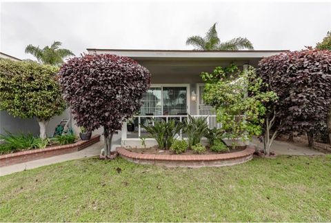 522 Garfield Street Oceanside CA 92054